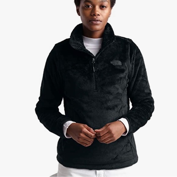 The North Face Osito Fleece pullover - Picture 2 of 4
